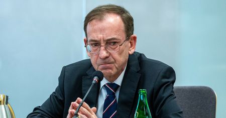 Deklasacja PiS. Kamiński ograł wszystkich