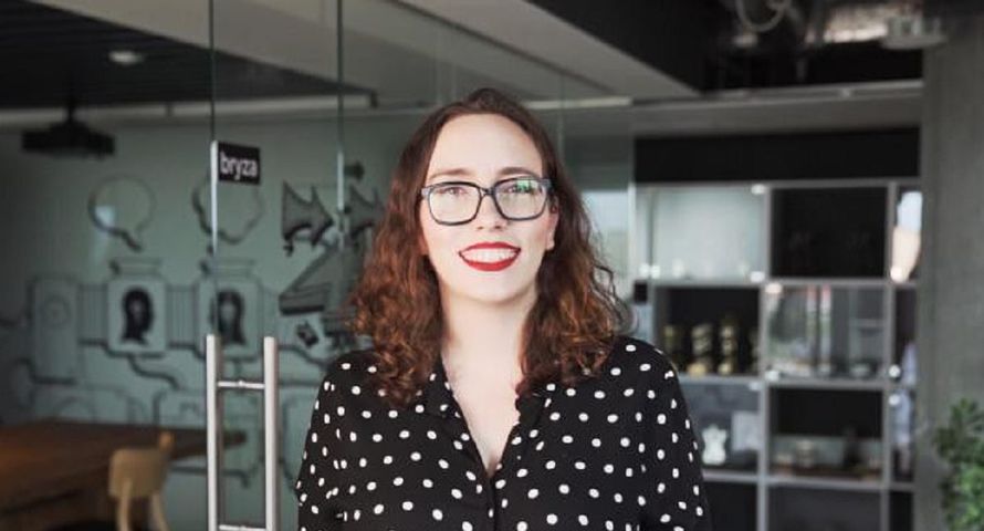 Olga Jakubiak koordynuje kampanie globalne w Carrefour Polska