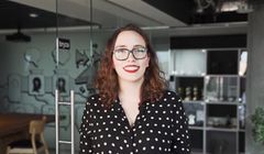 Olga Jakubiak koordynuje kampanie globalne w Carrefour Polska