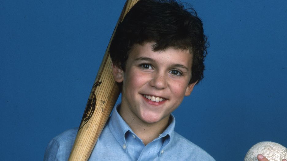 THE WONDER YEARSUNITED STATES - JANUARY 31:  THE WONDER YEARS - "Pilot" 1/31/88 Fred Savage  (Photo by ABC Photo Archives/Disney General Entertainment Content via Getty Images)ABC Photo Archives