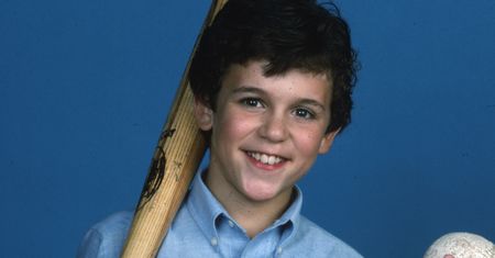 Fred Savage zwolniony z produkcji "Cudownych lat"! Chodzi o "niewłaściwe zachowanie"