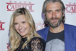 Joanna Koroniewska pyta o ptaszka i drwi z Dowbora. Dwuznaczny żart aktorki