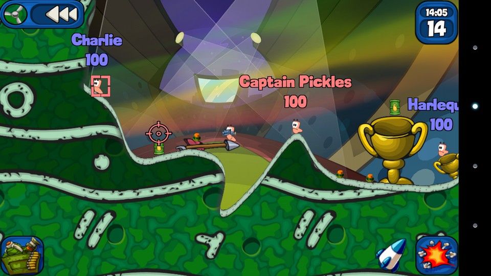 Mobo Live, e-podróżnik i przecenione Worms 2: Armageddon 26