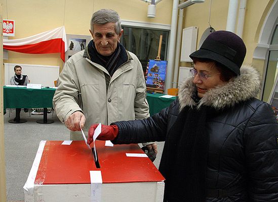 Małkowski: referendum nie czyni mnie przegranym