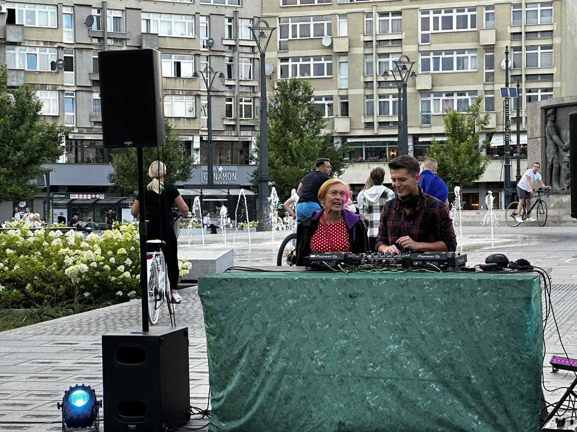 plac wolnosci