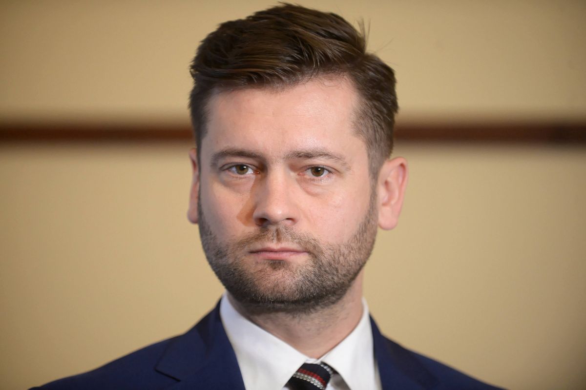Według "Faktu" Kamil Bortniczuk ma zostać ministrem sportu 