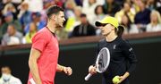 Iga Świątek wciąż za Sabalenką. Hubert Hurkacz ze spadkiem