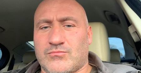 Marcin Najman atakuje przewodniczącą Strajku Kobiet. "Nie ma brzydkich kobiet"