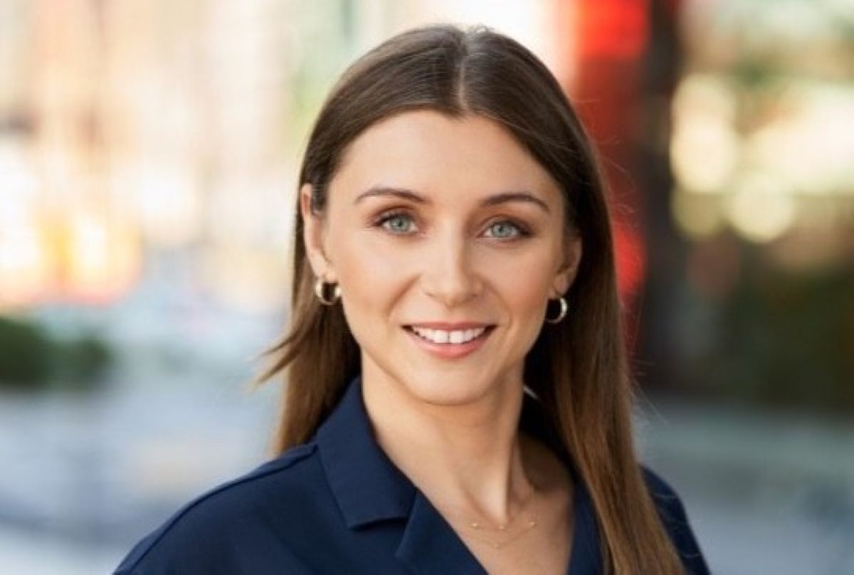 Nowa rzeczniczka prasowa i PR managerka w DPD Polska