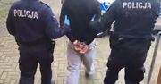Braniewo: 19-latek terroryzował ludzi. Ofiary nie chciały zeznawać