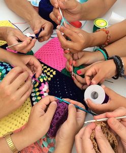 Śląsk. Jest zima, więc musi być zimno. Nie muszą, ale chcą pomóc