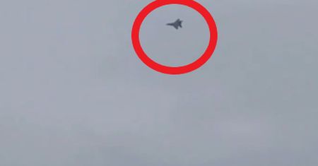Pojawiają się nad Teheranem. Polują na konkretne cele