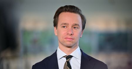 Bosak o "trudnej sytuacji" ministra. Mówi o możliwych zarzutach karnych