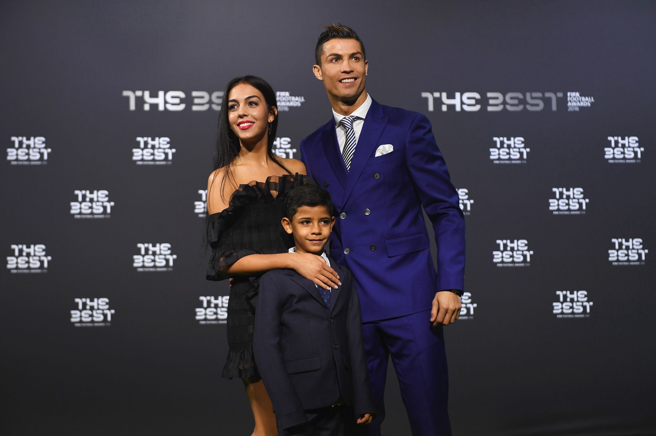 Cristiano Ronaldo mówi o surowym wychowywaniu Ronaldo Juniora