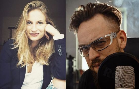 W Trójce tylko Łukasz Ciechański w porannym paśmie, Małgorzata Łukowska pracuje nad własną audycją