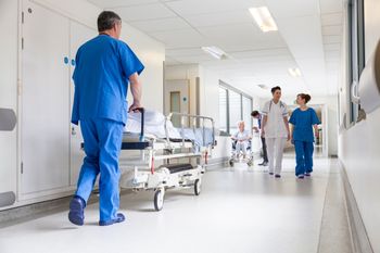 Krosno: Dermatologia Wojewódzkiego Szpitala Podkarpackiego w nowej lokalizacji i z nowym sprzętem