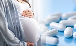 Paracetamol a ciąża. Naukowcy przebadali 9 tys. par matka–dziecko