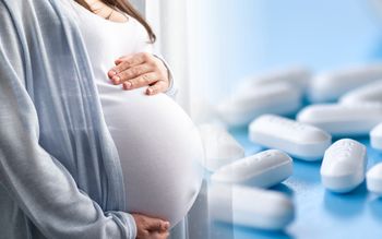 Paracetamol a ciąża. Naukowcy przebadali 9 tys. par matka–dziecko