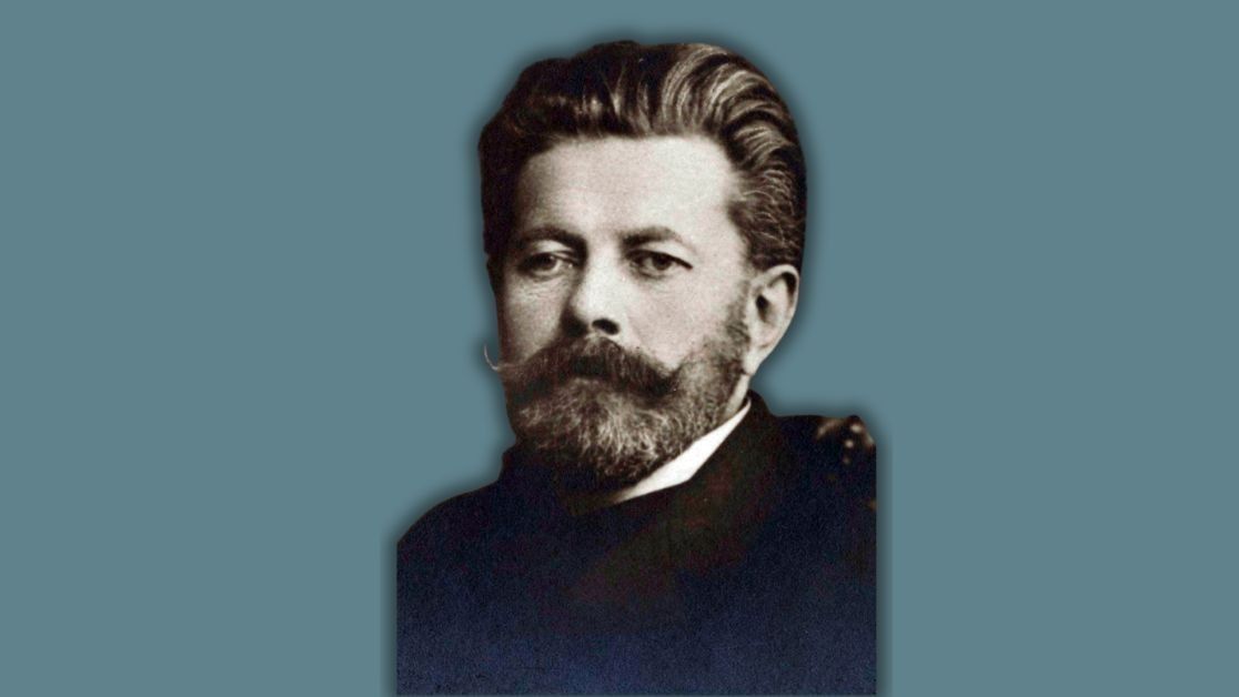 Czesław Jankowski