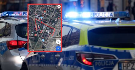 Zaatakował 92-latkę w Warszawie. Córka ofiary: Mamy już nie zoperują