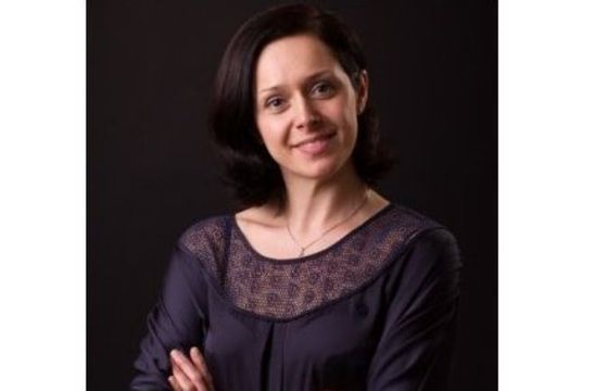 Anna Kania: z InPostu do DHL Parcel Polska