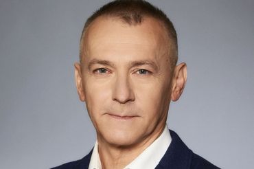 Wojciech Bartkowiak, fot. mat. prasowe Agory