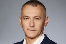 Wojciech Bartkowiak, fot. mat. prasowe Agory