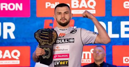 Fala hejtu na zawodnika MMA. Mocny głos prezesów