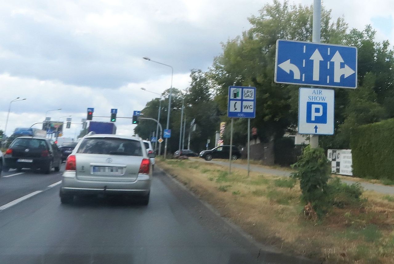 Radom: Miasto gotowe na podniebne pokazy. Air Show już w weekend