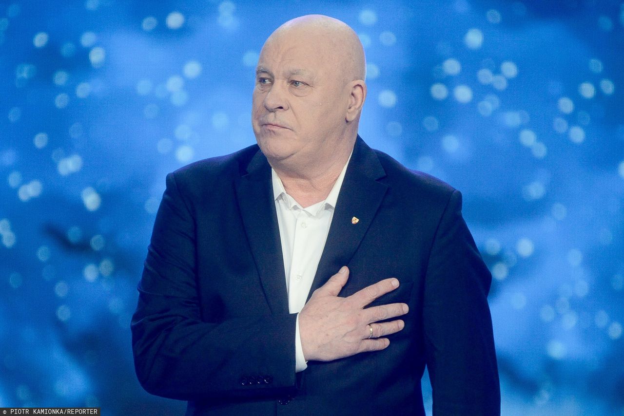 Rynkowski skazany. Zaskakujący zwrot w sprawie