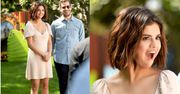 Urocza Selena Gomez promuje nowy film