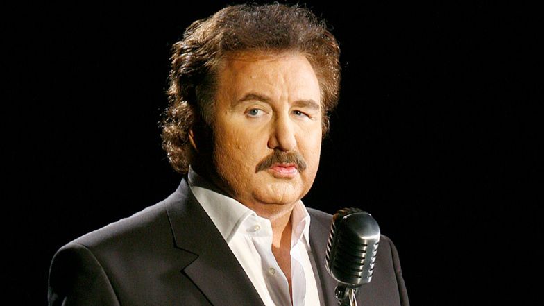 Przyjaciel wspomina ostatnią rozmowę z Krzysztofem Krawczykiem