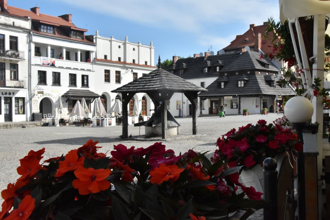 Kazimierz