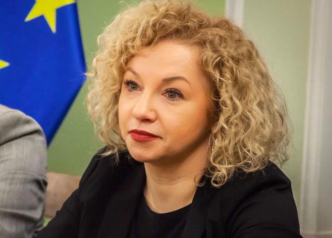 Katarzyna Kotula pokieruje nowym ministerstwem?