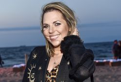 "Żeby mnie nie zabiła". Ola Kwaśniewska pokazała, jak jej mama wyglądała na studiach