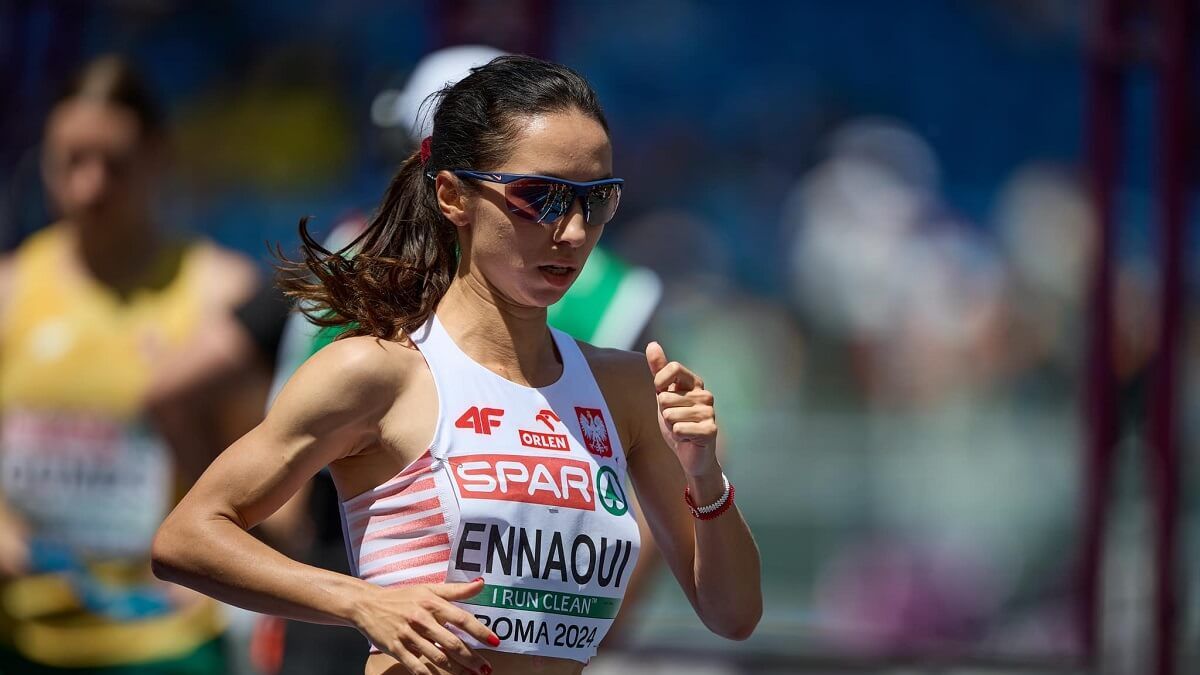Sofia Ennaoui