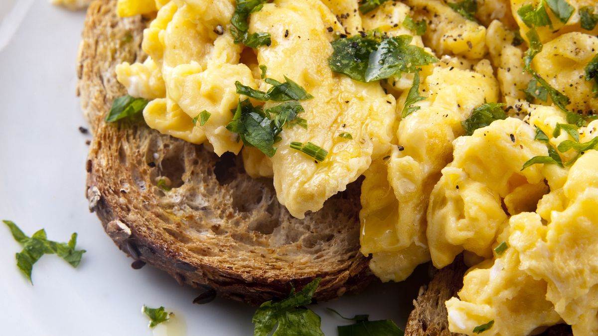 Zmniejsza obwód w pasie. Najlepszy wybór na śniadanie