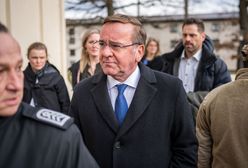 Ma odwiedzić Kijów. To zapowiedź przełomu?