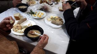 Lublin: Zima spustoszyła magazyny Bractwa Miłosierdzia. Trwa zbiórka