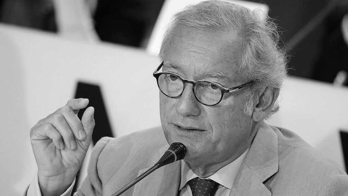 Założyciel Mago zginął podczas wyprawy w góry