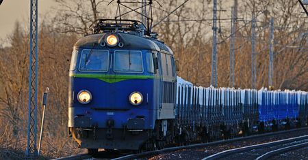 Zakaz tranzytu przez Białoruś. Litwa może wybrać Polskę