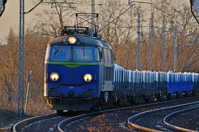 Zakaz tranzytu przez Białoruś. Litwa może wybrać Polskę