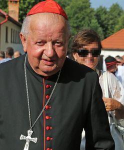 Pedofilia w Kościele. List ofiary pedofilii do kard. Stanisława Dziwisza odnaleziony