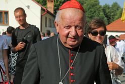 Pedofilia w Kościele. List ofiary pedofilii do kard. Stanisława Dziwisza odnaleziony