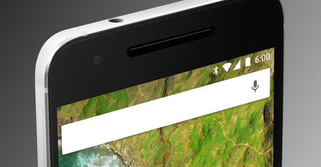 Smartfony Google Pixel i Android 7.1 coraz bliżej. To koniec Nexusów