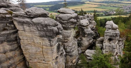 Wyjątkowa atrakcja tuż przy polskiej granicy. "Robi wrażenie"