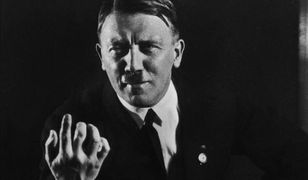 "Sekretna broń" Hitlera uwieczniona na zdjęciach. Nie chciał, by wyciekły