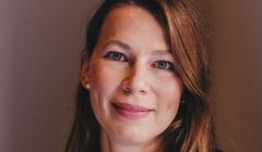 Joanna Adamczyk szefową działu legal w Brand New Galaxy