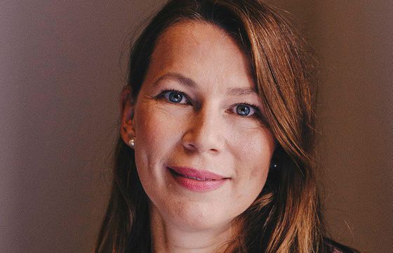 Joanna Adamczyk szefową działu legal w Brand New Galaxy