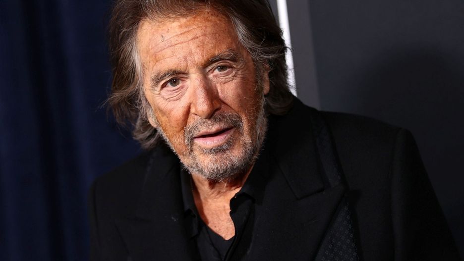 Al Pacino wspomina, jak stracił wszystkie pieniądze